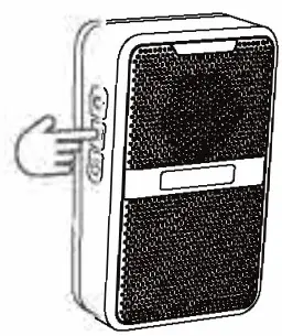 KERUI DW512+P837 Wireless PlR Motion Alarm Kit - instructions 4