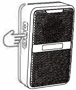 KERUI DW512+P837 Wireless PlR Motion Alarm Kit - ring tone 1