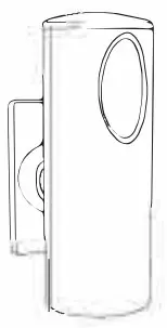 KERUI DW512+P837 Wireless PlR Motion Alarm Kit - ring tone 3