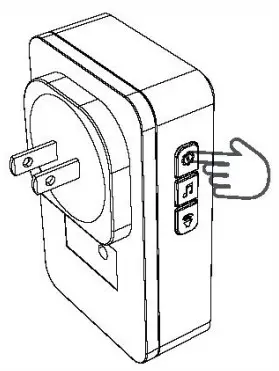 KERUI DW512+P837 Wireless PlR Motion Alarm Kit - sensor 3