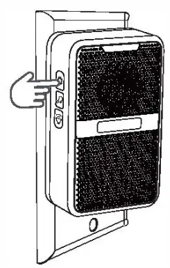 KERUI DW512+P837 Wireless PlR Motion Alarm Kit - sensor 4