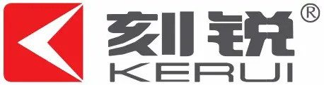 KERUI - logo