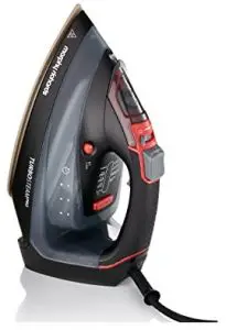 morphy richards 303175 Turbosteam Pro Digital Steam Icon