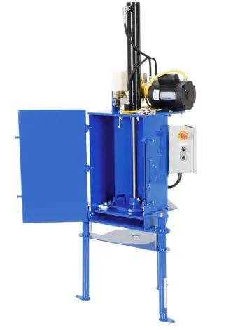 Vestil-HPC-405-Hydraulic-Pail-Crusher-Instruction-product
