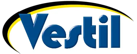 Vestil-logo
