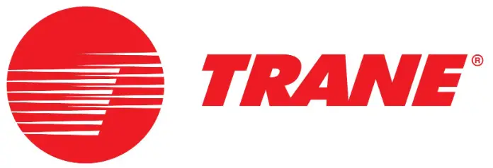 TRANE logo