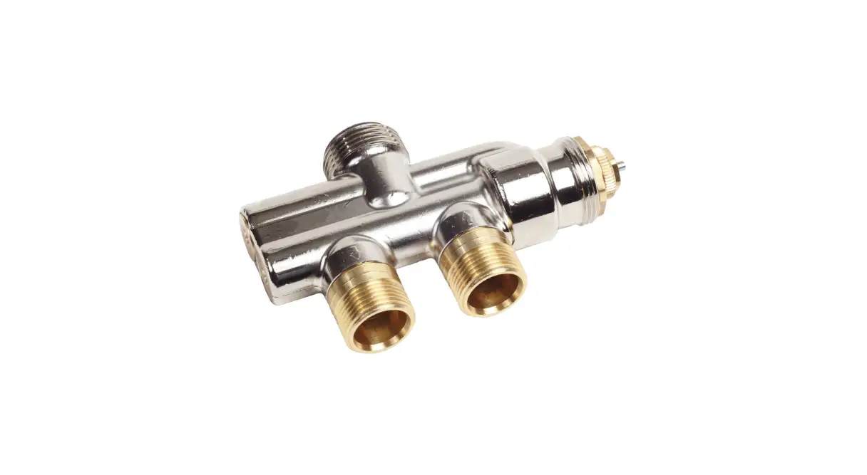 Purmo Rfa 470 Refurbishment Valve User Manual