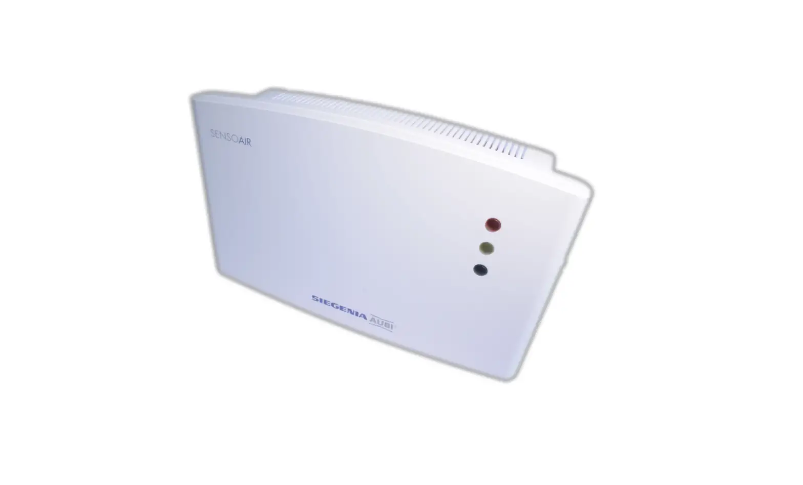 Siegenia Aubi Sensoair Z-wave Co2 Sensor - Table Sig_sens_t Manual