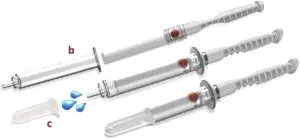 important information about medication