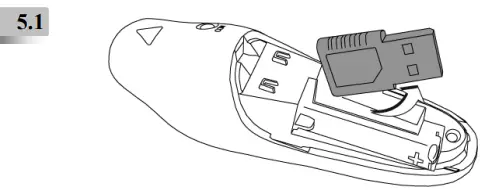 gembird-WP-L-01-Wireless-Presenter-With-Laser-Pointer-FIG5