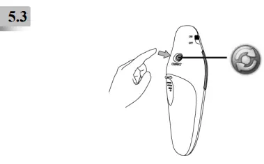 gembird-WP-L-01-Wireless-Presenter-With-Laser-Pointer-FIG7