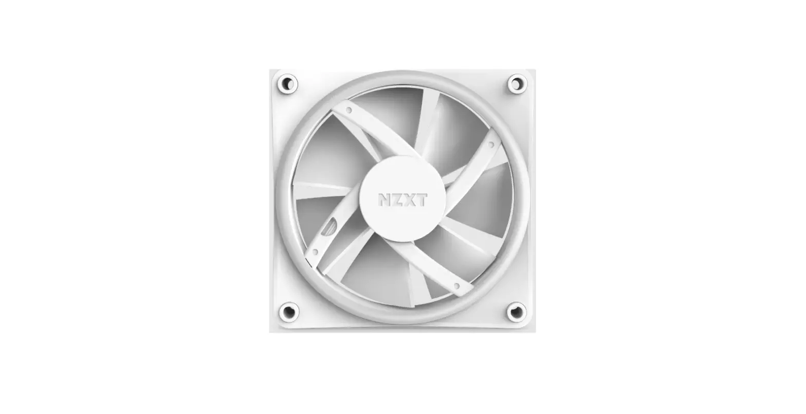 Nzxt F Series Rgb Duo Fans User Manual