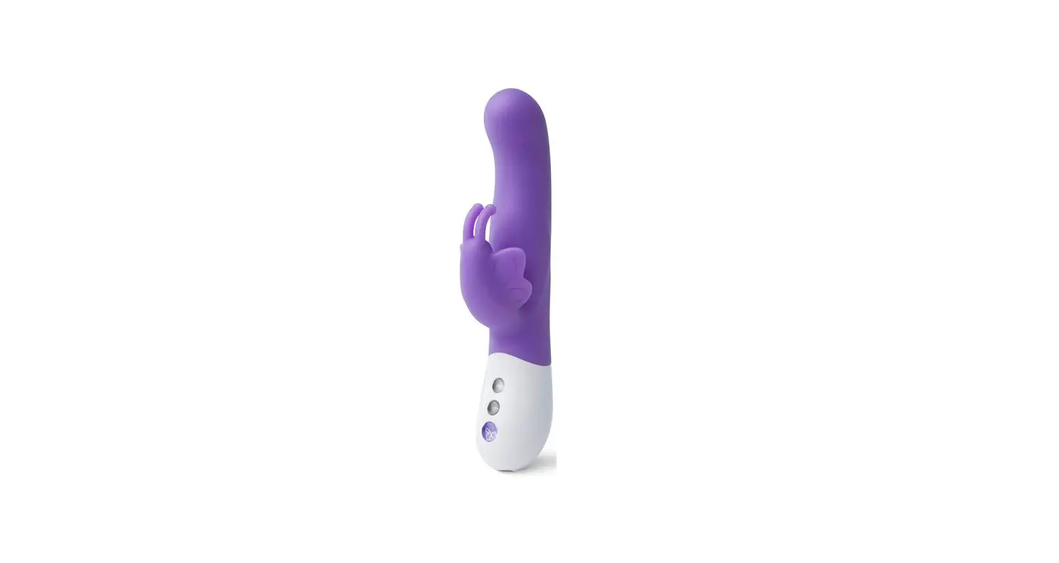 Rabbit Trc-032 Remote Control Butterfly Panty Vibe Instruction Manual
