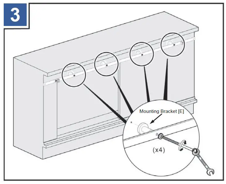 FURNITURE-SLIDING-DOOR-HARDWARE-FSDH-TOPKT-5-DD-Mini-Barn-Door-Style-Sliding-System-fig-7