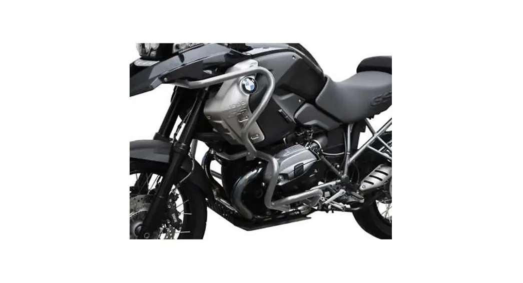 Zieger 10008144 Hoop Guard Fairing Tiger Instructions Zieger 10008144 Hoop Guard Fairing Tiger Instructions