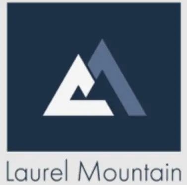 Laurel-Mountain-6060DPTR064-Dual-Corner-Plus-Drop-In-Acrylic-Soaker-LOGO