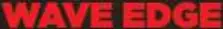 Wave Edge logo