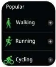 boAt Wave Edge Smartwatch - fig 11