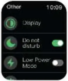 boAt Wave Edge Smartwatch - fig 19