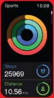 boAt Wave Edge Smartwatch - fig 5