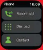 boAt Wave Edge Smartwatch - fig 6