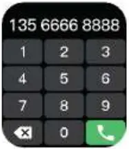 boAt Wave Edge Smartwatch - fig 7