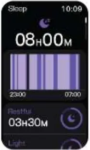 boAt Wave Edge Smartwatch - fig 8