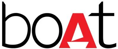 boAt logo