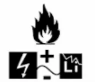 AMEWi AFX180 Single Rotor RC Model Helicopter - icon 7