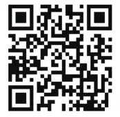 COMFIER CF-6101 Massage Belt with Heat - qr code