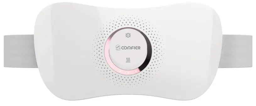 COMFIER CF-6101 Massage Belt with Heat