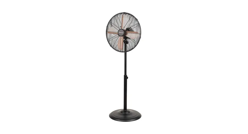 Beldray 0515449 16 Inch Pedestal Fan User Guide