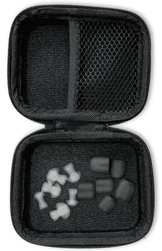 Stealth 28 HTBT Ear Buds - fig 1