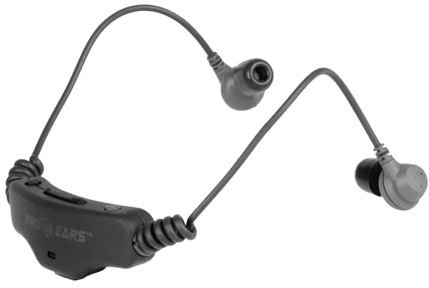 Stealth 28 HTBT Ear Buds