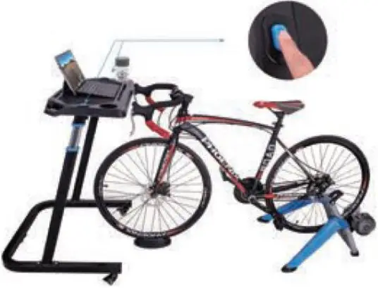 Height adjustment function