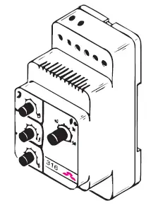 Danfoss-DEVIreg-316-Electronic-Thermostat-5