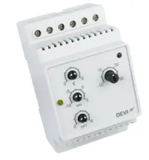 Danfoss-DEVIreg-316-Electronic-Thermostat-product-image