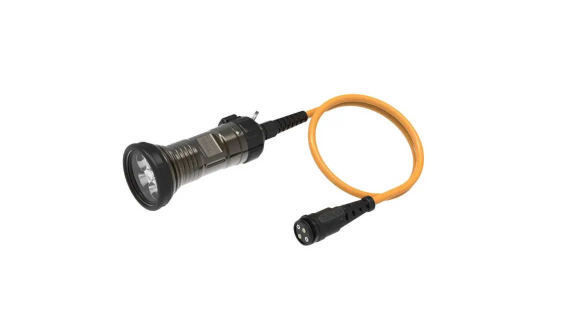 Metalsub Kl1242 Cable Light User Manual Metalsub Kl1242 Cable Light User Manual