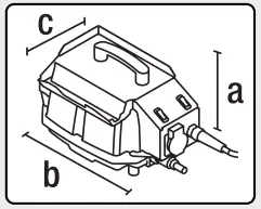 LEISTER Airstream 100 Inter-Supply - Icon7