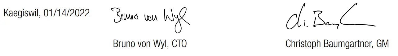 LEISTER Airstream 100 Inter-Supply - Sing 1