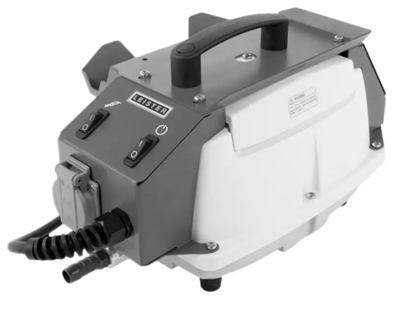 LEISTER Airstream 100 Inter-Supply