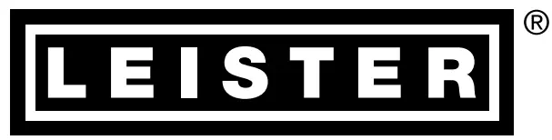LEISTER Logo