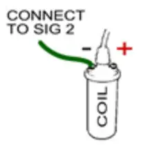 JEGS 41448 Retro Muscle Car 6 Gauge Set - Fig 4