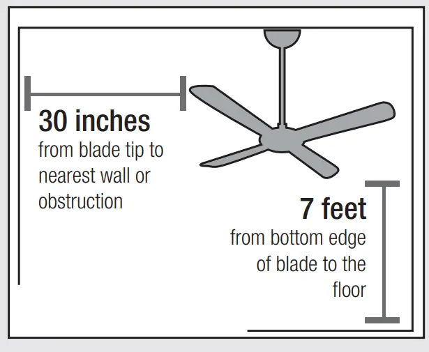 Hunter 52485 Anisten LED Light 52 Inch Ceiling Fan - Fig 3