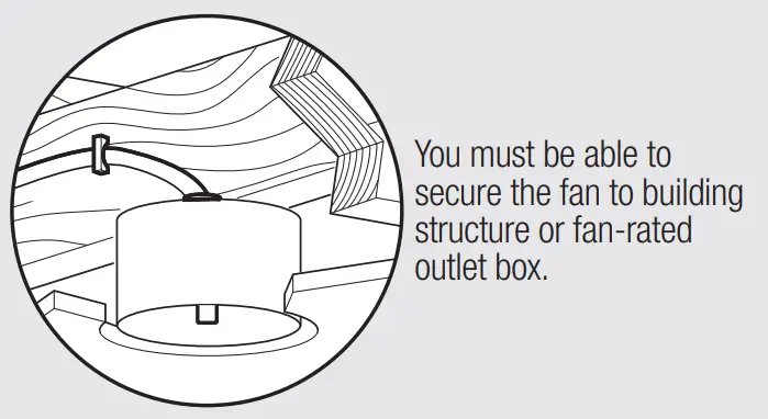 Hunter 52485 Anisten LED Light 52 Inch Ceiling Fan - Fig 4