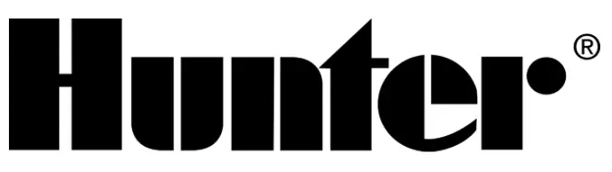 Hunter logo