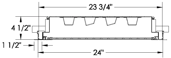 HEALTHCARE-LIGHTING-HST-LED-Surgical-Suite-Recessed-Lighting-FIG-2