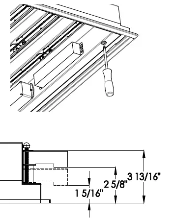 HEALTHCARE-LIGHTING-HST-LED-Surgical-Suite-Recessed-Lighting-FIG-8