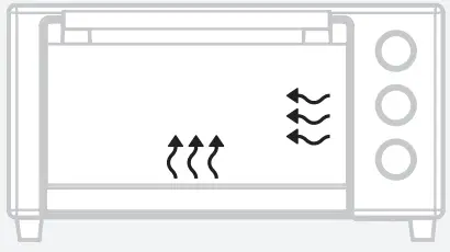 PowerXL B-AFO-002G-1 Air Fryer Grill Plus -- Element1