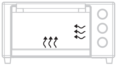 PowerXL B-AFO-002G-1 Air Fryer Grill Plus -- Element2